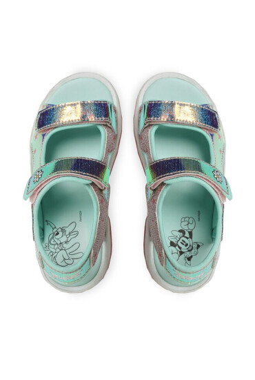 Mickey&Friends Сандали SS23-309DSTC Цветен - Mera.bg