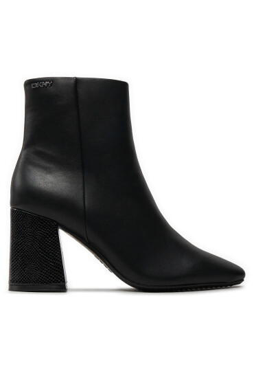 DKNY Боти Cavale II K3486930 Черен - Mera.bg