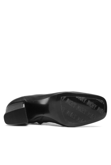 DKNY Боти Cavale K3214434 Черен - Mera.bg