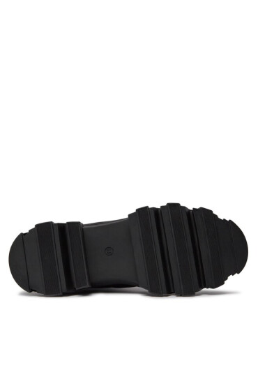 DKNY Боти тип челси Jonie K3366233 Черен - Mera.bg
