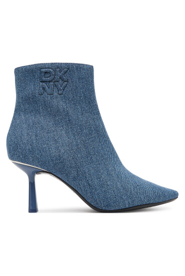 DKNY Боти K3522709 Син - Mera.bg
