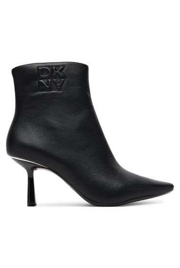 DKNY Боти K3544519 Черен - Mera.bg