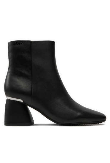 DKNY Боти K4489649 Черен - Mera.bg