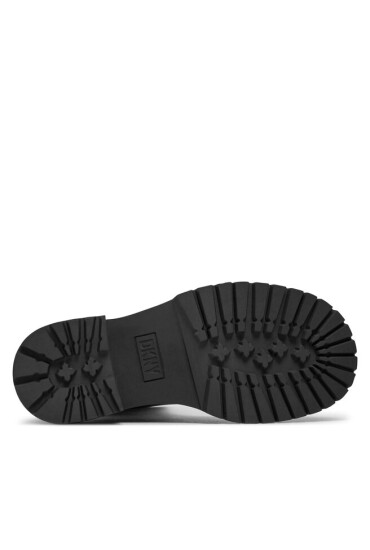 DKNY Ботуши Paloma Logo K3324785 Черен - Mera.bg