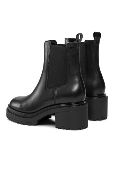 DKNY Боти Patria K3340304 Черен - Mera.bg