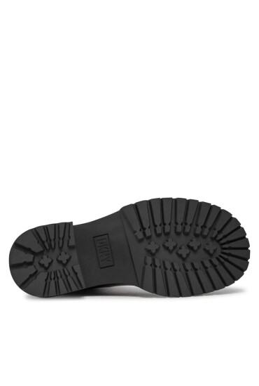 DKNY Боти Patria K3340304 Черен - Mera.bg