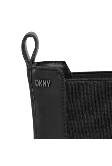 DKNY Боти Patria K3340304 Черен - Mera.bg