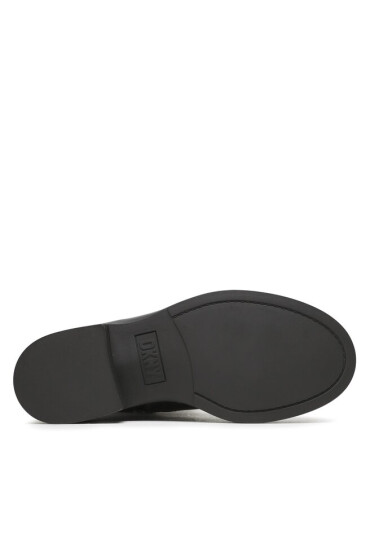 DKNY Боти Taeta K2312709 Кафяв - Mera.bg