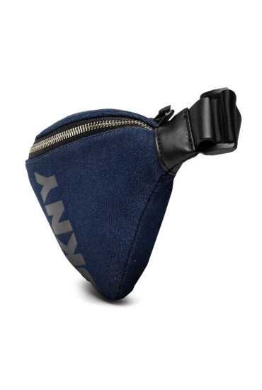 DKNY Чанта за кръст Tilly Sling R22ILO50 Тъмносин - Mera.bg