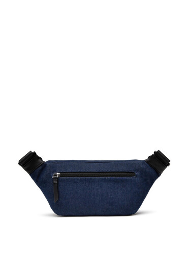 DKNY Чанта за кръст Tilly Sling R22ILO50 Тъмносин - Mera.bg