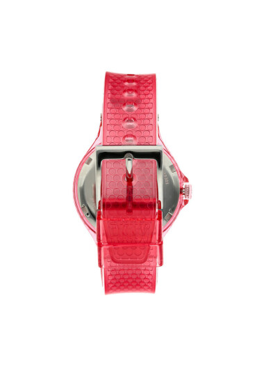 DKNY Часовник Chambers NY6643 Розов - Mera.bg