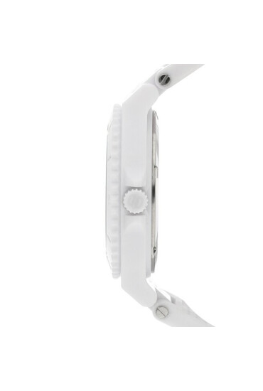 DKNY Часовник Chambers NY6657 Бял - Mera.bg