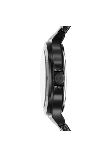 DKNY Часовник Chambers NY6668 Черен - Mera.bg