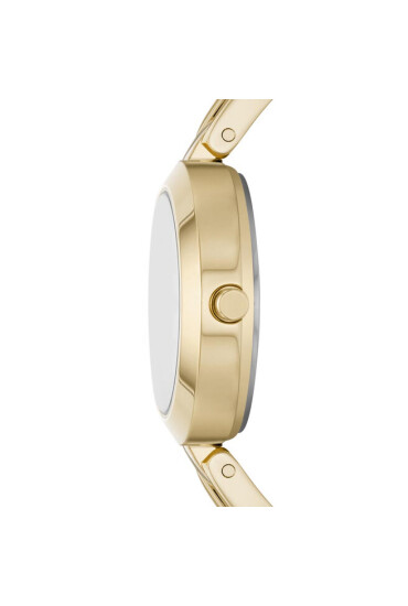 DKNY Часовник City Link NY6638 Gold/Gold - Mera.bg
