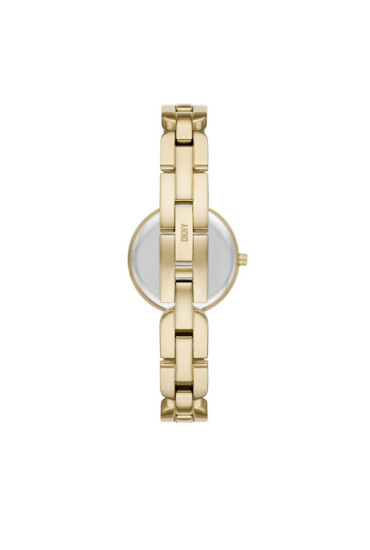 DKNY Часовник City Link NY6638 Gold/Gold - Mera.bg