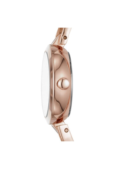 DKNY Часовник Classic NY2831 Rose Gold/Rose Gold - Mera.bg