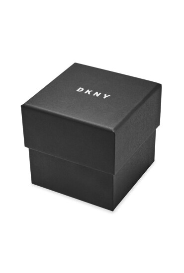 DKNY Часовник Classic NY2831 Rose Gold/Rose Gold - Mera.bg