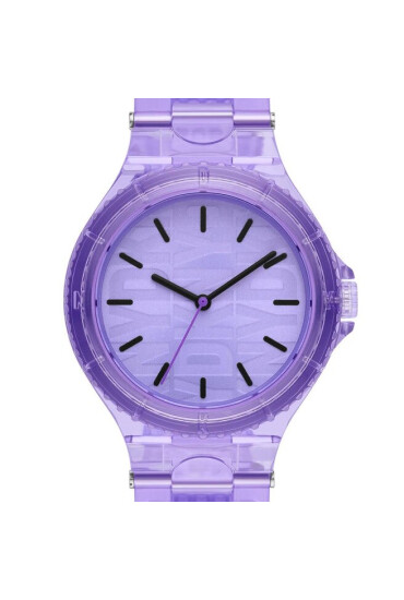 DKNY Часовник NY6644 Виолетов - Mera.bg