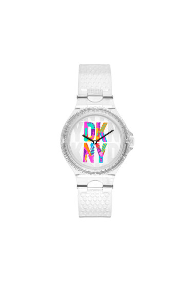 DKNY Часовник NY6658 White - Mera.bg