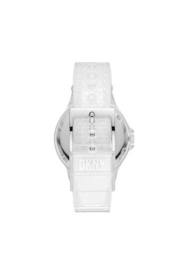 DKNY Часовник NY6658 White - Mera.bg