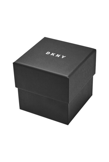 DKNY Часовник Parsons NY2947 Rose Gold/Rose Gold - Mera.bg