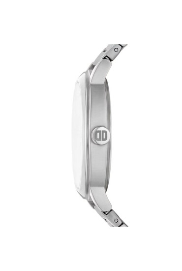 DKNY Часовник Soho D NY6620 Silver/White - Mera.bg