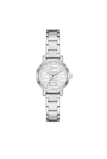 DKNY Часовник Soho NY6646 Silver - Mera.bg
