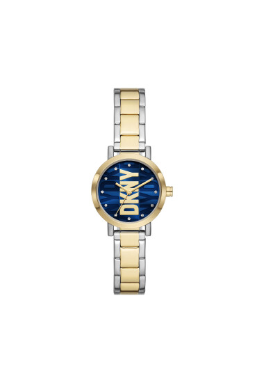 DKNY Часовник Soho NY6671 Златист - Mera.bg