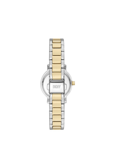 DKNY Часовник Soho NY6671 Златист - Mera.bg