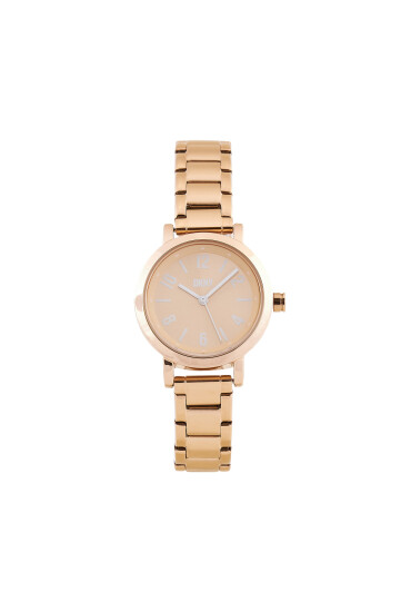 DKNY Часовник Soho NY6679 Розово злато - Mera.bg
