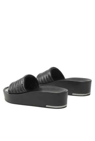 DKNY Чехли Jasna K4205489 Черен - Mera.bg