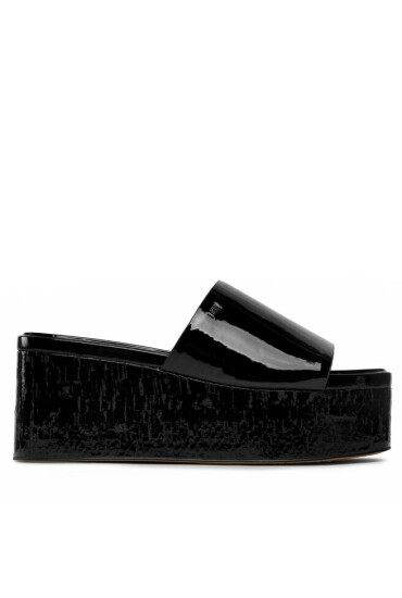 DKNY Чехли K1305611 Черен - Mera.bg