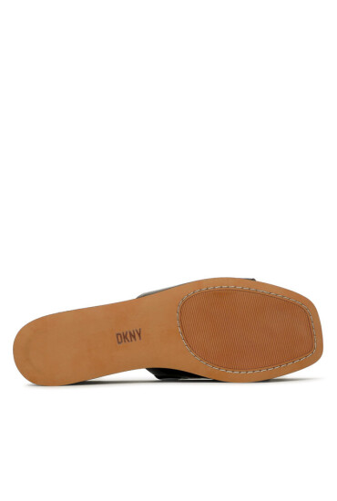 DKNY Чехли K1305611 Черен - Mera.bg