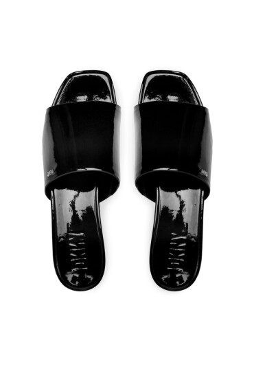 DKNY Чехли K1305611 Черен - Mera.bg