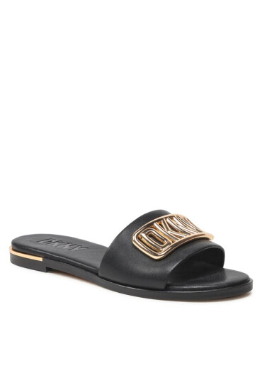 DKNY Чехли K1331561 Черен - Mera.bg