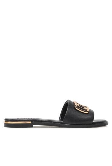 DKNY Чехли K1331561 Черен - Mera.bg