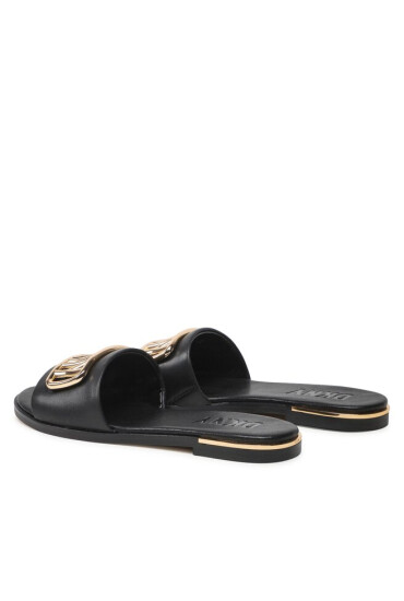 DKNY Чехли K1331561 Черен - Mera.bg