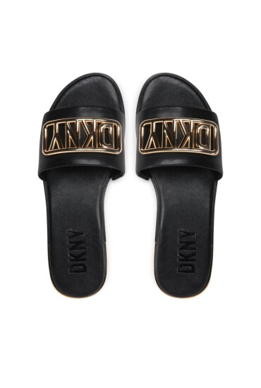 DKNY Чехли K1331561 Черен - Mera.bg