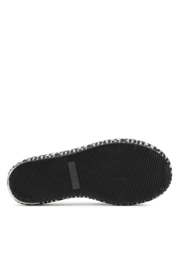 DKNY Чехли K1349809 Blk/Eggnog 2L5 - Mera.bg