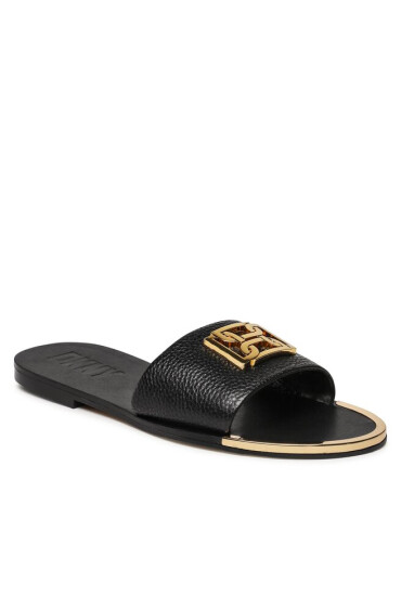 DKNY Чехли K1381707 Black BLK - Mera.bg