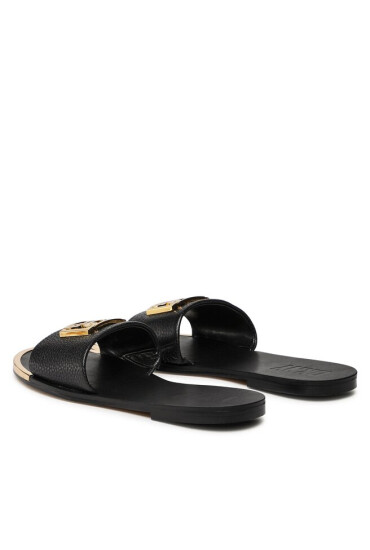 DKNY Чехли K1381707 Black BLK - Mera.bg