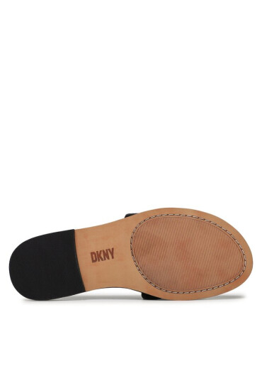 DKNY Чехли K1381707 Black BLK - Mera.bg