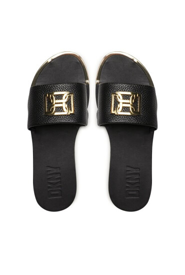 DKNY Чехли K1381707 Black BLK - Mera.bg
