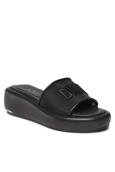 DKNY Чехли K1387191 BLK - Mera.bg