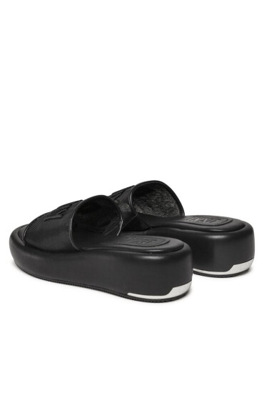 DKNY Чехли K1387191 BLK - Mera.bg