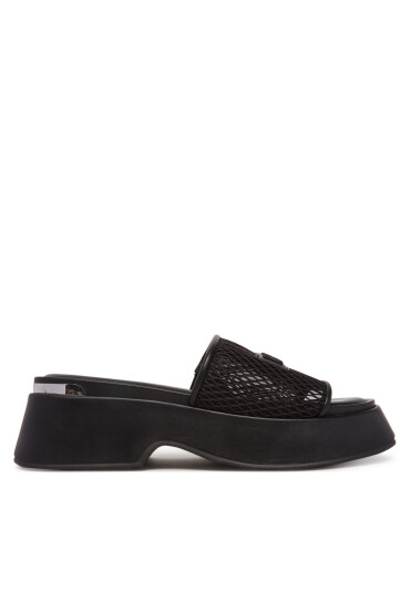 DKNY Чехли K1537441 Черен - Mera.bg