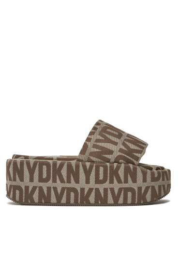 DKNY Чехли Vyra Chino CHI - Mera.bg