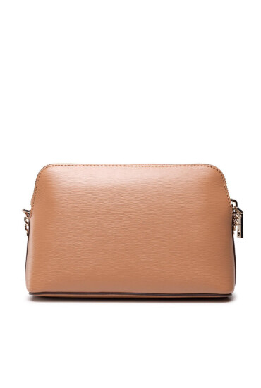 DKNY Дамска чанта Bryant-Dome Cbody-Su R83E3655 Cashew CSH - Mera.bg