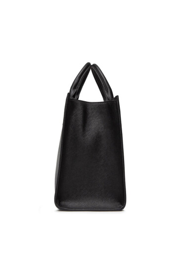 DKNY Дамска чанта Carol Md Tote R14A1Q11 Blk/Gold BGD - Mera.bg
