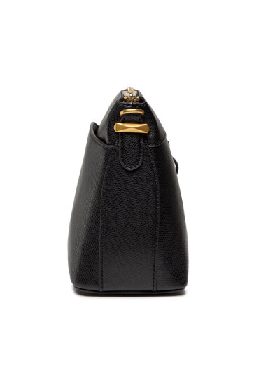 DKNY Дамска чанта Marykate Crossbody R22ERS79 Blk/Gold BGD - Mera.bg